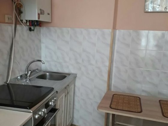 Оренда 1к.квартири вул.Мазепи Львів