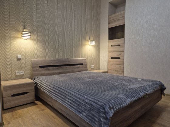 Сдам однокомнатную квартиру своя Днепр