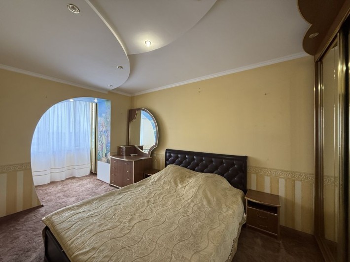 Оренда гарної 2 кімнатної квартири , р-ні Медунівера. - фото 1