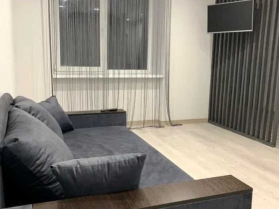 Сдам 1к квартиру в ЖК Набережный квартал Днепр