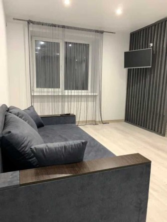 Сдам 1к квартиру в ЖК Набережный квартал - фото 1