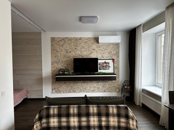 АКТУАЛЬНО! Сдам 1к евро жк Алые Паруса 4эт, Варус Днепр