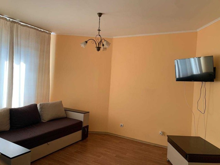 1 кімн кв-ра ЖК "Еврика" СВІТЛО ЗАВЖДИ Виставковий Центр, Іподром - фото 1