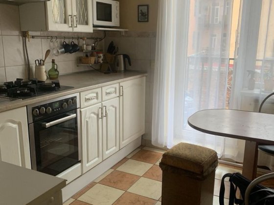 Оренда 1кім квартири вул.Дорошенка Львов