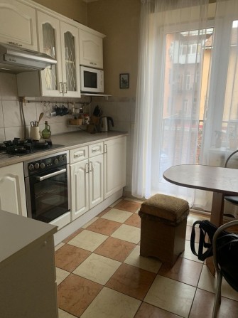 Оренда 1кім квартири вул.Дорошенка - фото 1