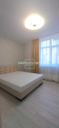 Довгострокова оренда 2к квартири з новим ремонтом ЖК Варшавський 2 - фото 1