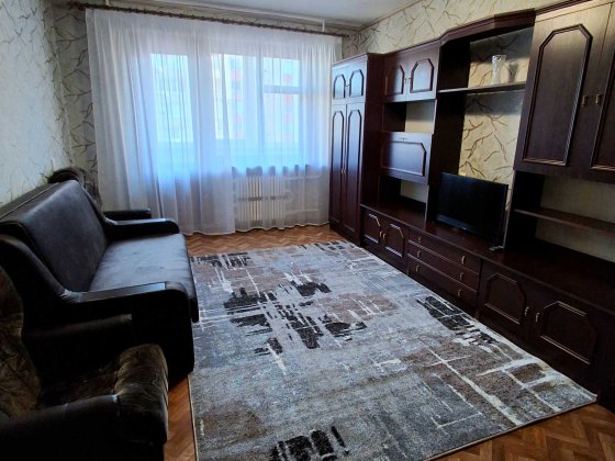 Сдам 2х комнатную квартиру на Победа 5 чешка Днепр