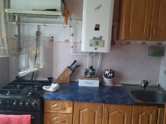 Затишна 2к вул. Бориспільська 43 Рембаза, Червоний хутір, Нова Дарниця Київ