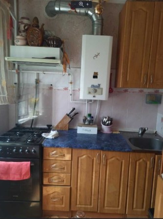 Затишна 2к вул. Бориспільська 43 Рембаза, Червоний хутір, Нова Дарниця - фото 1