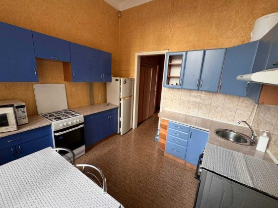 Сдам 3к квартиру в Нагорном районе пр Гагарина Науки Днепр