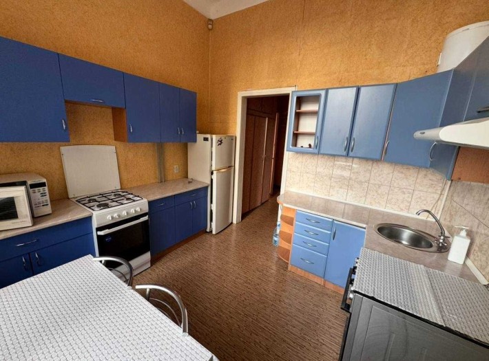 Сдам 3к квартиру в Нагорном районе пр Гагарина Науки - фото 1