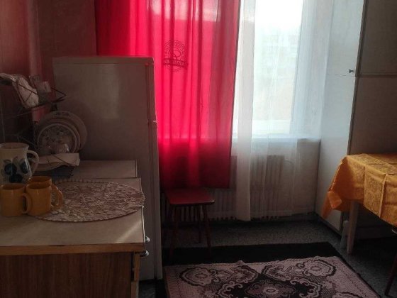 Здам 2-кімнатну квартиру на ж/м Перемога-6, пр. Героїв, 37 Днепр