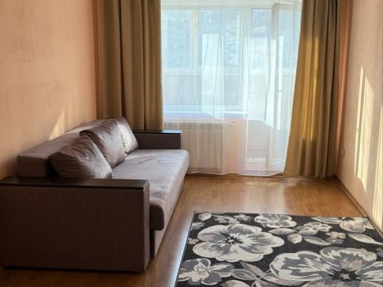 1к квартира 12 квартал Днепр