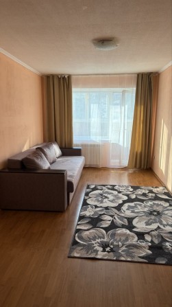 1к квартира 12 квартал - фото 1