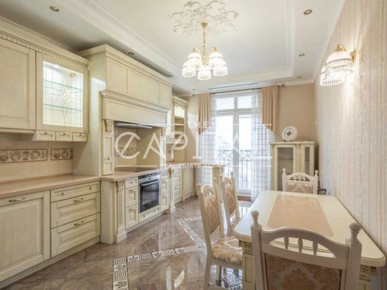 Оренда квартири, вул. Інституцька, ЖК Липська Вежа, Печерськ Киев