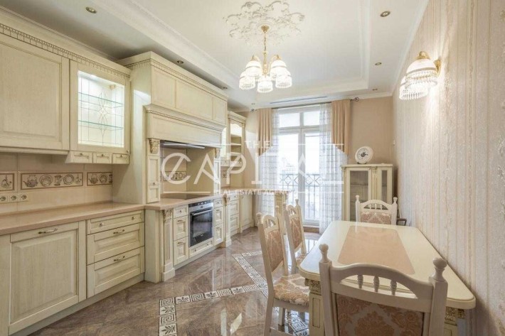 Оренда квартири, вул. Інституцька, ЖК Липська Вежа, Печерськ - фото 1