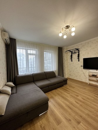 Аренда евродвушка Центр ЖК Климовский Преображенская Балкон Гардеробна - фото 1