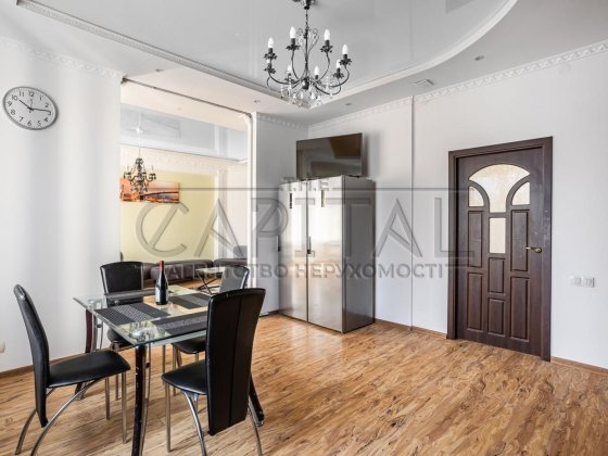 Оренда квартири, вул. Золотоустівська, Шевченківський р-н Киев