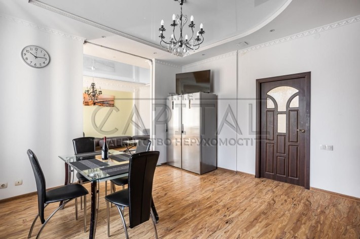 Оренда квартири, вул. Золотоустівська, Шевченківський р-н - фото 1