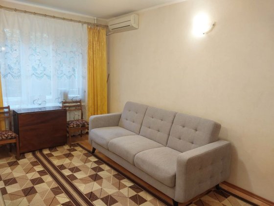 Здам 1-кімнатну квартиру від власника Днепр