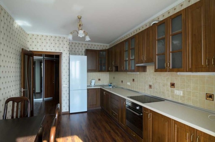 Сдам 1-к квартиру в непосредственной близости к м."Осокорки" - фото 1