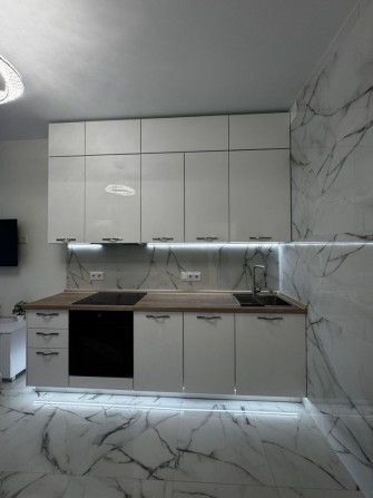 Аренда квартиры ЖК Атмосфера Аркадия без выселения на лето - фото 1