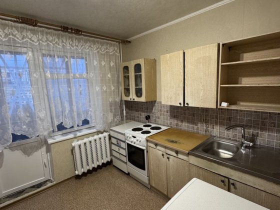 Сдам 1 к Квартиру на Прбеде 6 Дніпро