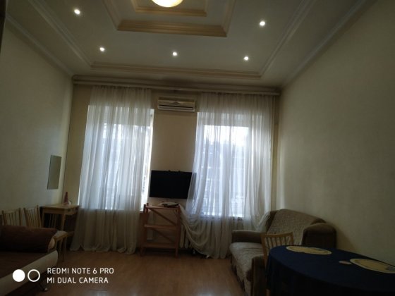 Уютная квартира в центре Одессы на улице Преображенская/Бунина! Одеса