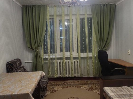 Здам 2 к.кв м.Червоний хутір-15хв ,кімнати окремі Київ