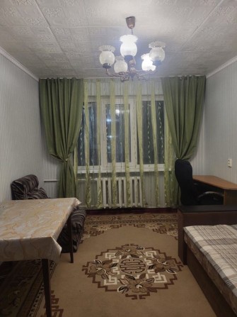 Здам 2 к.кв м.Червоний хутір-15хв ,кімнати окремі - фото 1