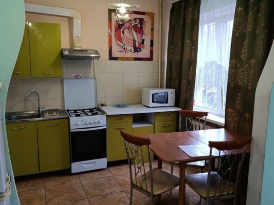 Аренда 2-х квартиры в центре Николаев