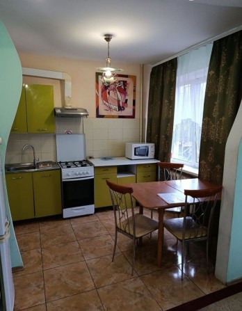 Аренда 2-х квартиры в центре - фото 1