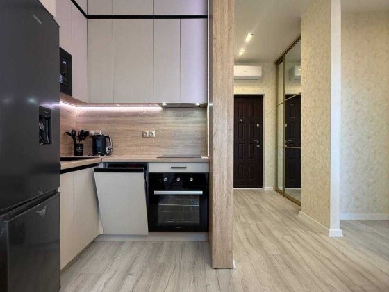 Сдам 1-комнатную квартиру в 67 Жемчужине/ Кадор Сити на Краснова Одеса