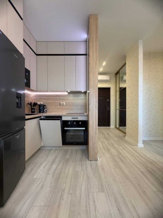 Сдам 1-комнатную квартиру в 67 Жемчужине/ Кадор Сити на Краснова - фото 1