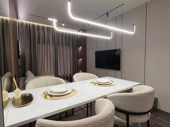 ЖК Resident Concept House, оренда 51 кв, без комісії Київ