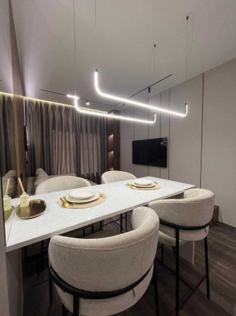 ЖК Resident Concept House, оренда 51 кв, без комісії - фото 1