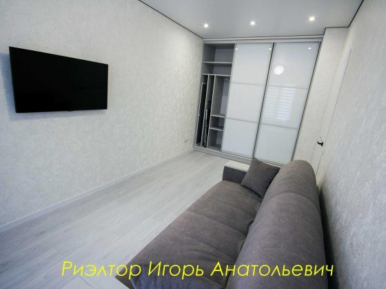 Сдам новую 1-ком.квартиру на Таирова, ЖК Виа Рома, Одесса, ул.Инглези Одеса