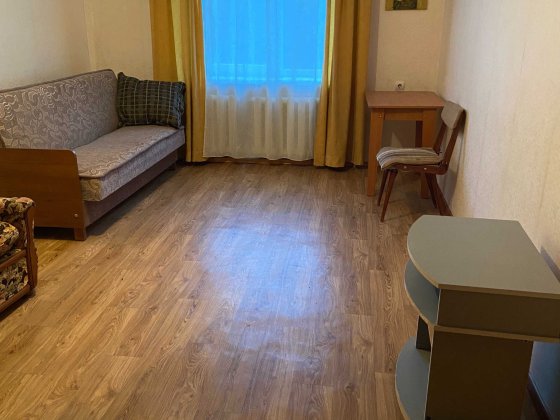 Сдам от хозяина в долгоср. аренду 1 к.кв. c гостиной на пос.Котовского Одеса