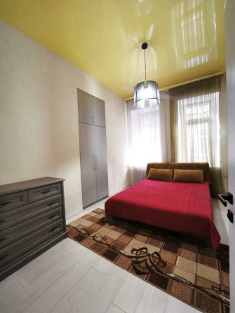 Сдам 2комн с евроремонтом в центре Базарная/ Ришельевская - фото 1