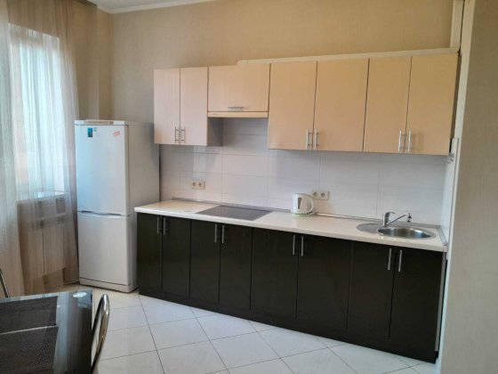 Сдам длительно 1 комн в новом доме пр-т Небесной сотни\Успех Одеса