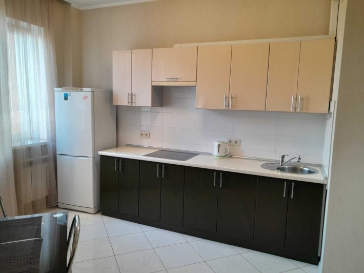 Сдам длительно 1 комн в новом доме пр-т Небесной сотни\Успех - фото 1