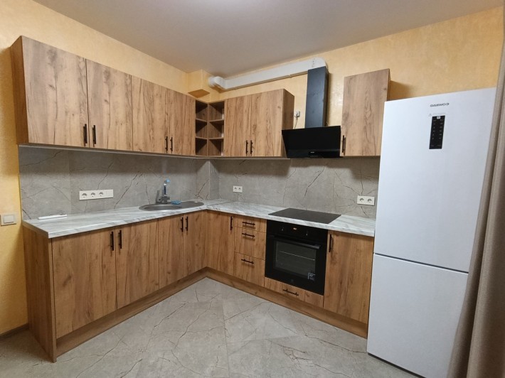 Здам кварттиру на Сахарова - фото 1