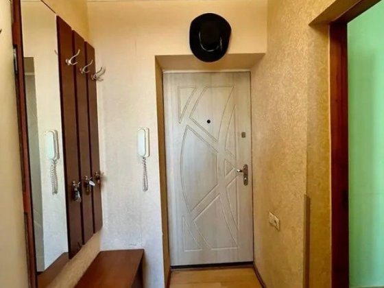 Без комісії однокімнатна квартира на Райдужному Київ