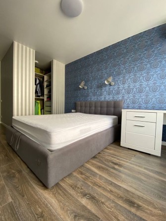 ЖК Славутич Зарічна 2к3 студія + 2 кімнати метро Заречный паркинг - фото 1