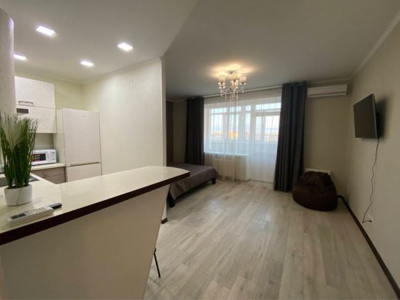 1 кк  студия в  ЖК Ривьера Миколаїв