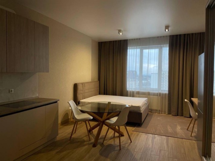 1 ком студия, Пантелеймоновская, 112. жк Александровский - фото 1