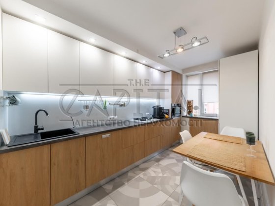 Оренда квартири, вул. Гусовського, Печерськ, Київ