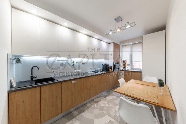 Оренда квартири, вул. Гусовського, Печерськ, Київ - фото 1