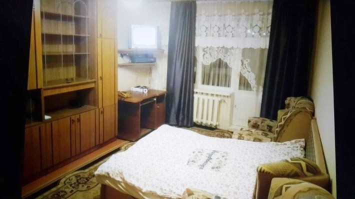 здам 1 кімн кв Площа перемоги,40 м2,гарний стан все є - фото 1