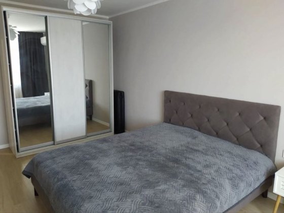 АРЕНДА 1-ком квартира возле ЦЕНТРА с евроремонтом Одеса